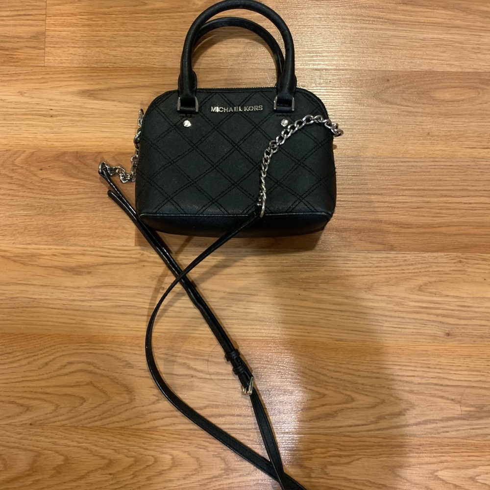Michael Kors Crossbody Bag